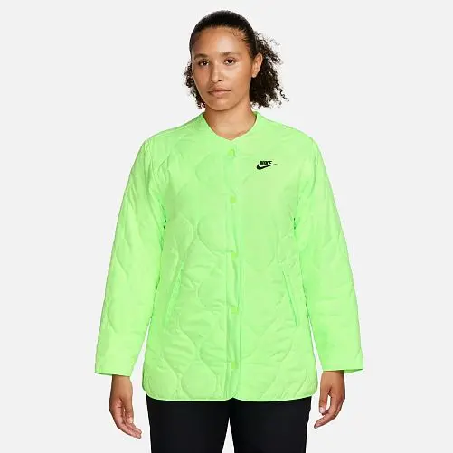 Куртка жіноча Nike Sportswear Sports Utility