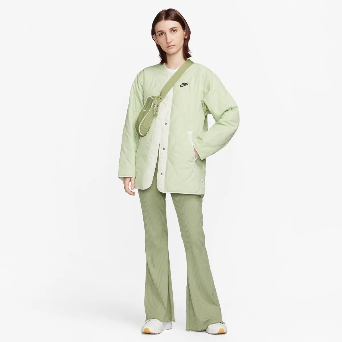 Куртка жіноча Nike Sportswear Sports Utility Jacket