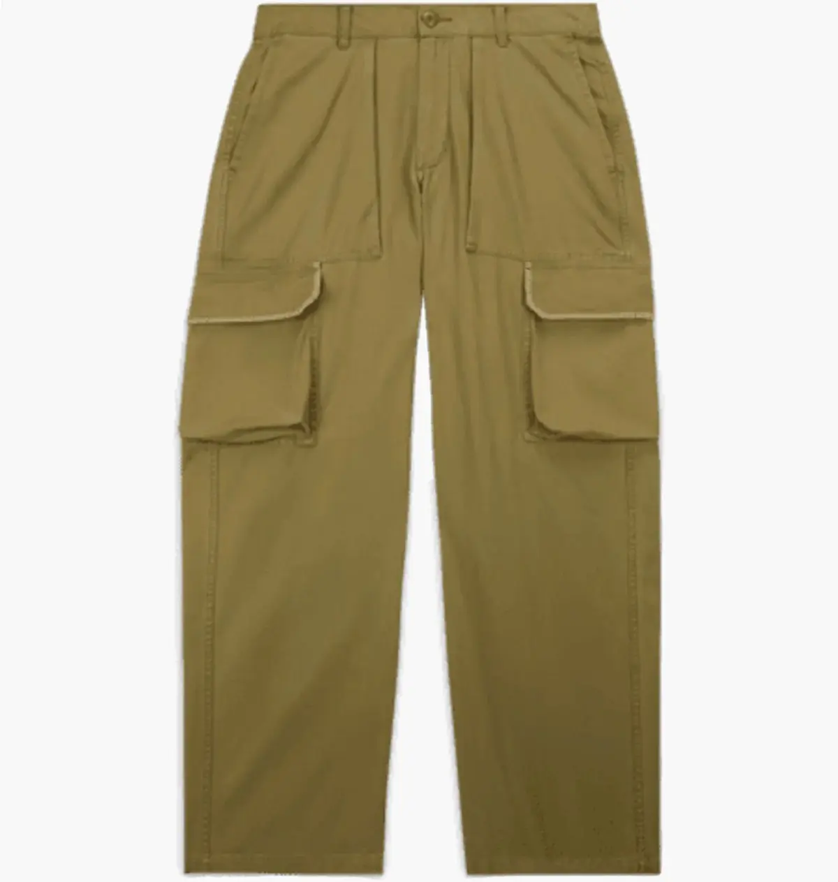Брюки мужские Nike X Union X Bephies Beauty Supply Cargo Pants Pilgrim