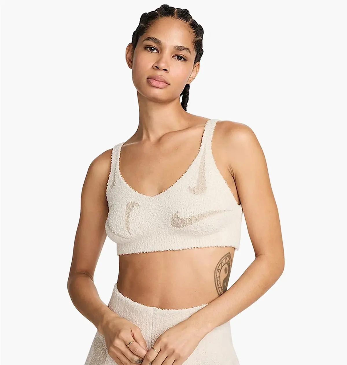 Спортивный топ женской Nike Bra