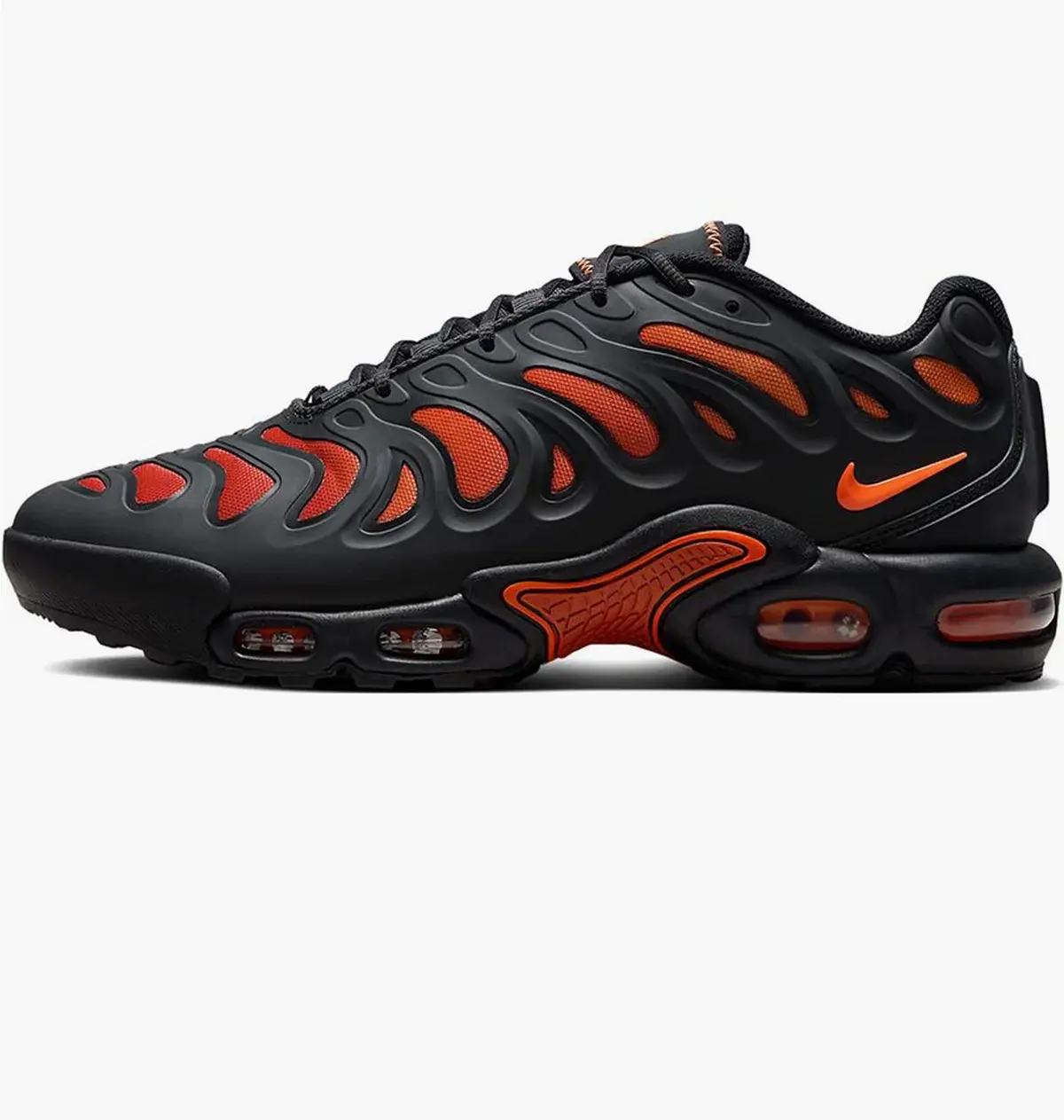 Кроссовки мужские Nike Max Plus Drift Black Dragon