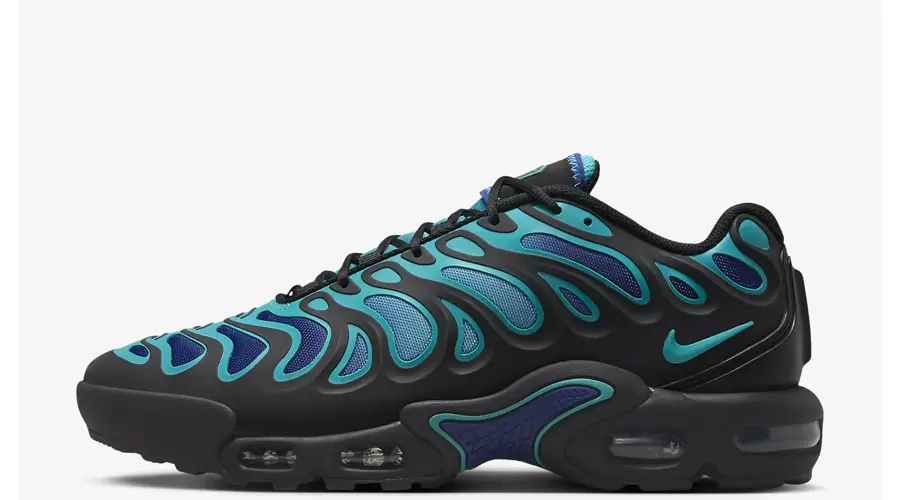 Кроссовки мужские Nike Air Max Plus Drift