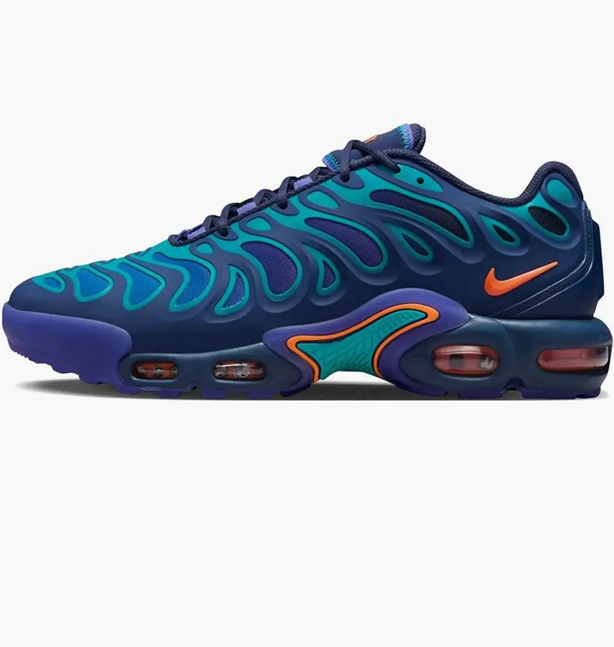 Кроссовки мужские Nike Air Max Plus Drift