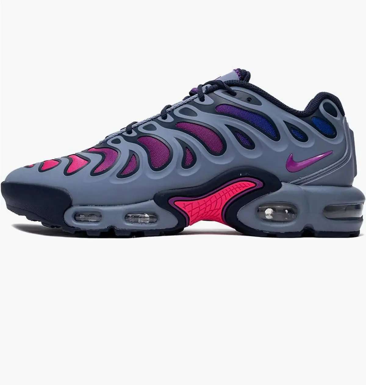Кросівки чоловічі Nike Air Max Plus Drift “Ashen Slate”