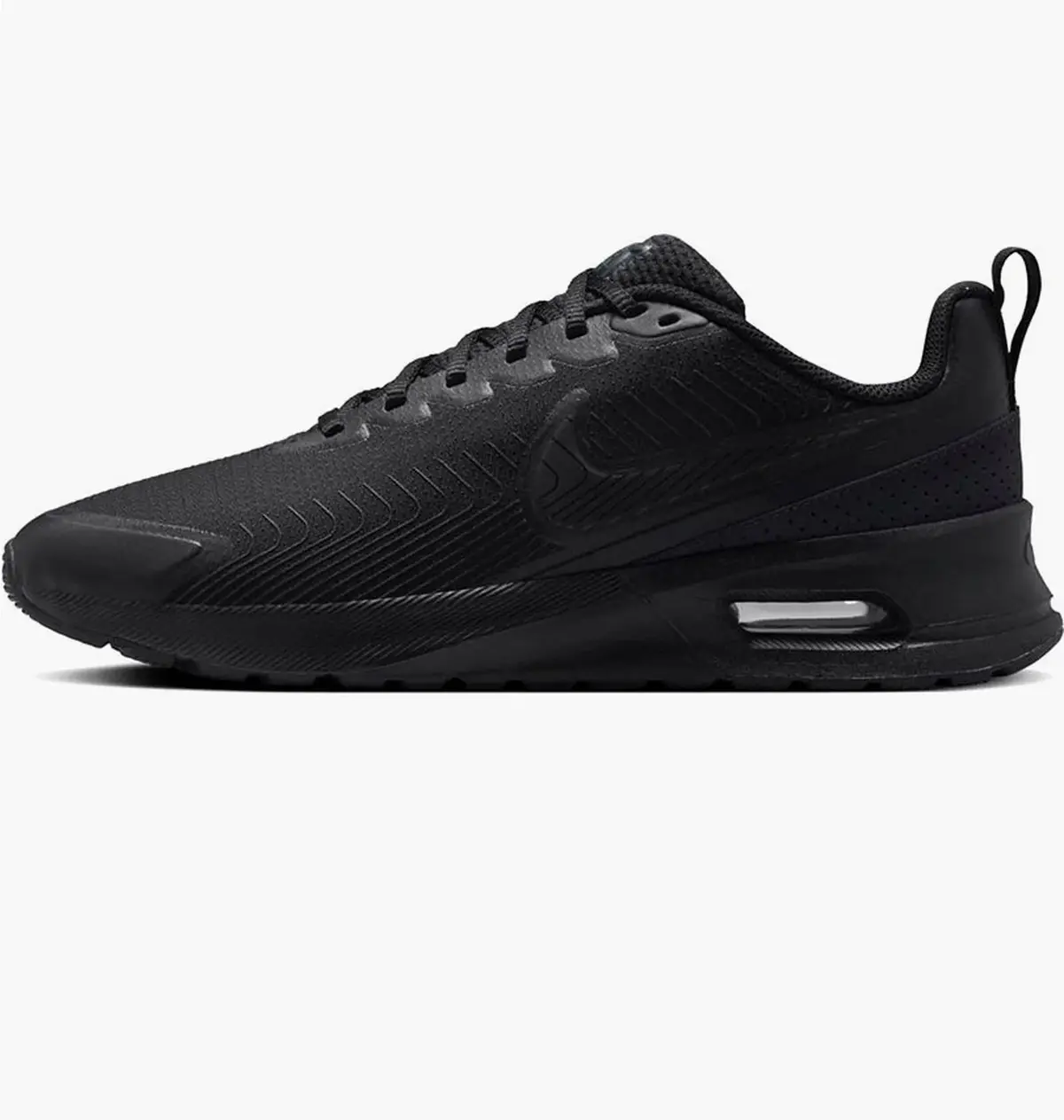 Кроссовки мужские Nike Air Max Nuaxis