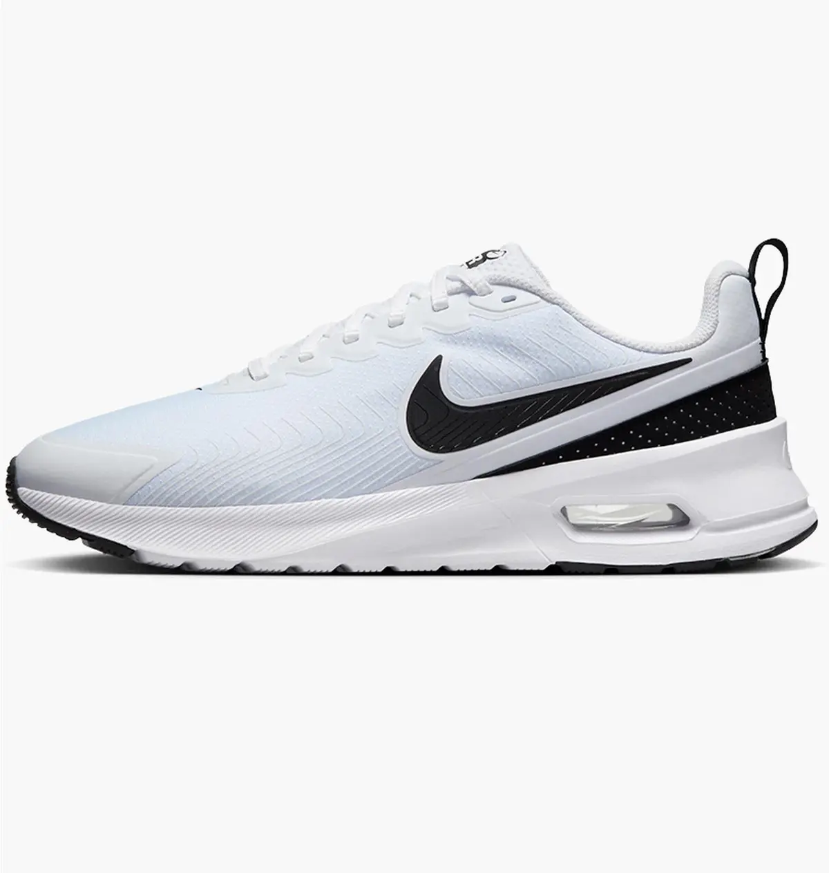 Кроссовки мужские Nike Air Max Nuaxis