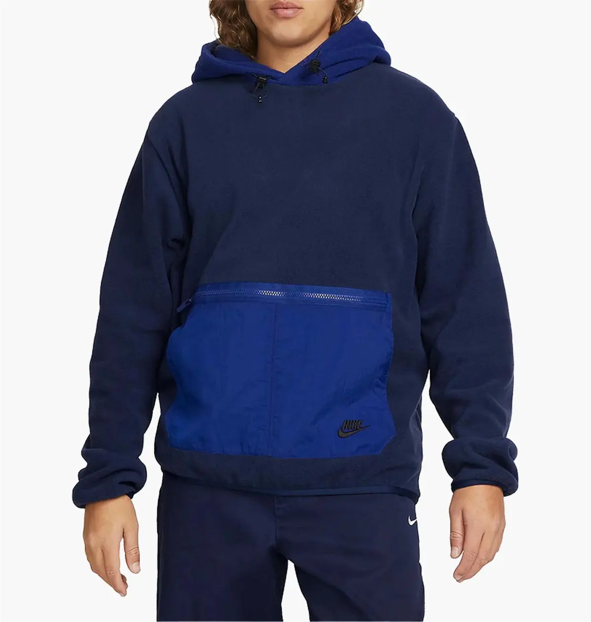 Кофта чоловіча Nike Utility Fleece Hoodie