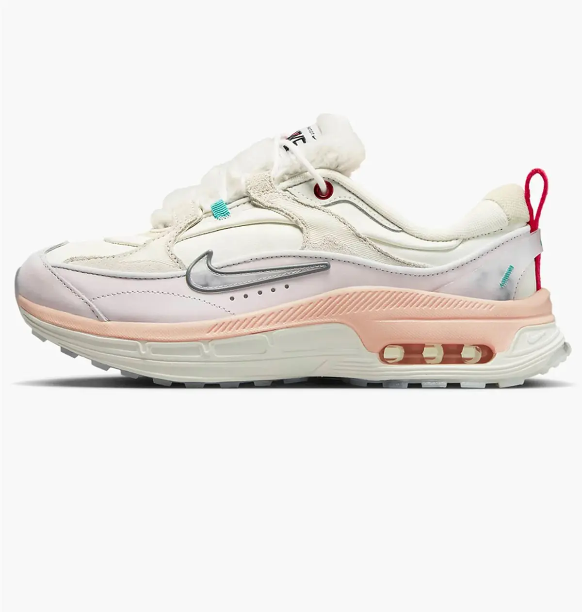 Кроссовки женские Nike Air Max Bliss Beige