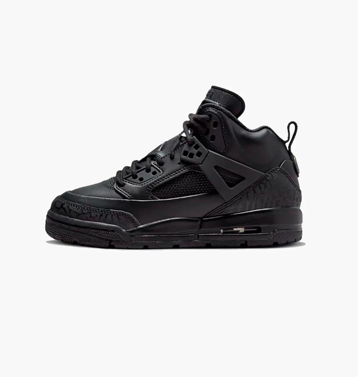 Кросівки дитячі Jordan Air Jordan Winterized Spizike Gs