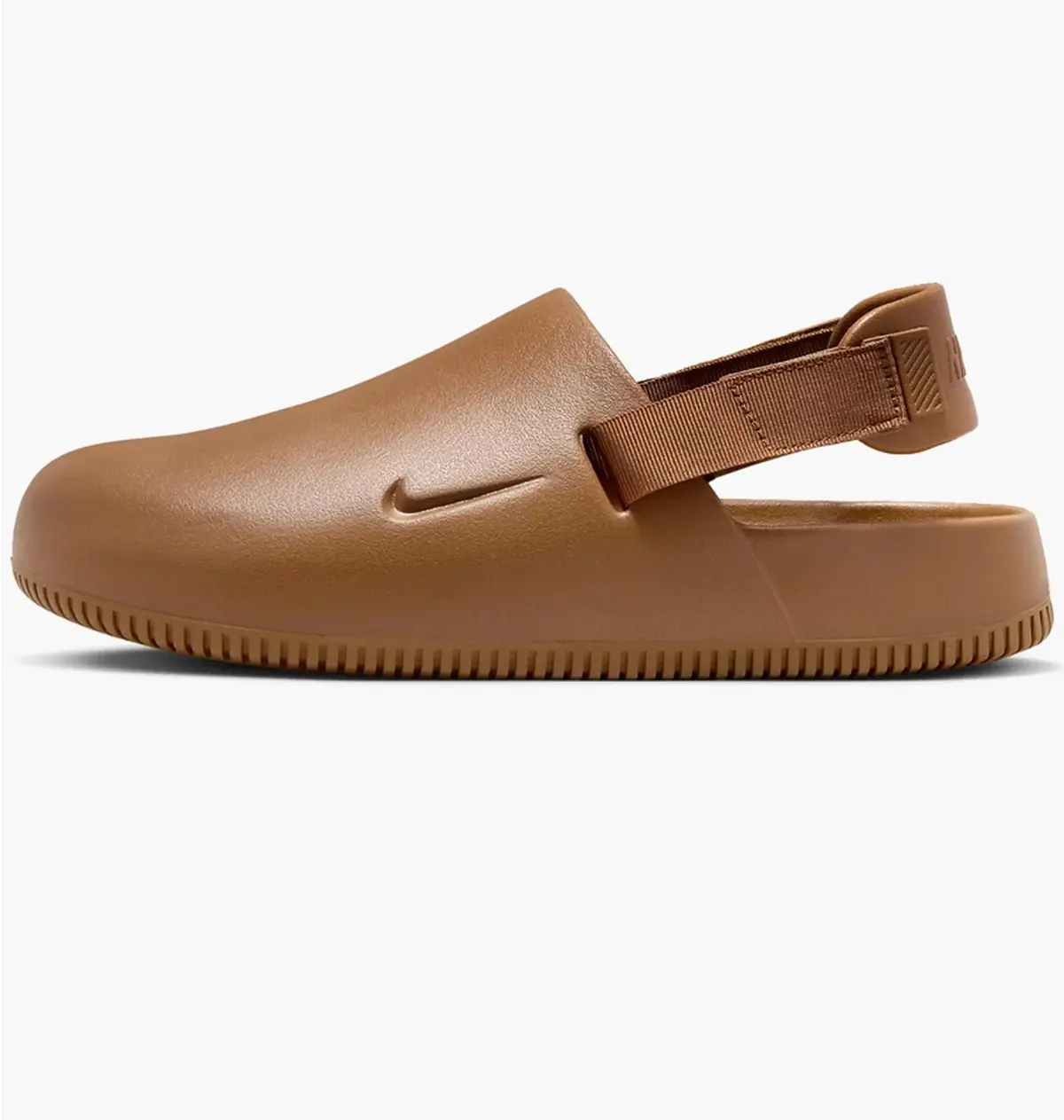 Тапочки унисекс Nike Mule Calm