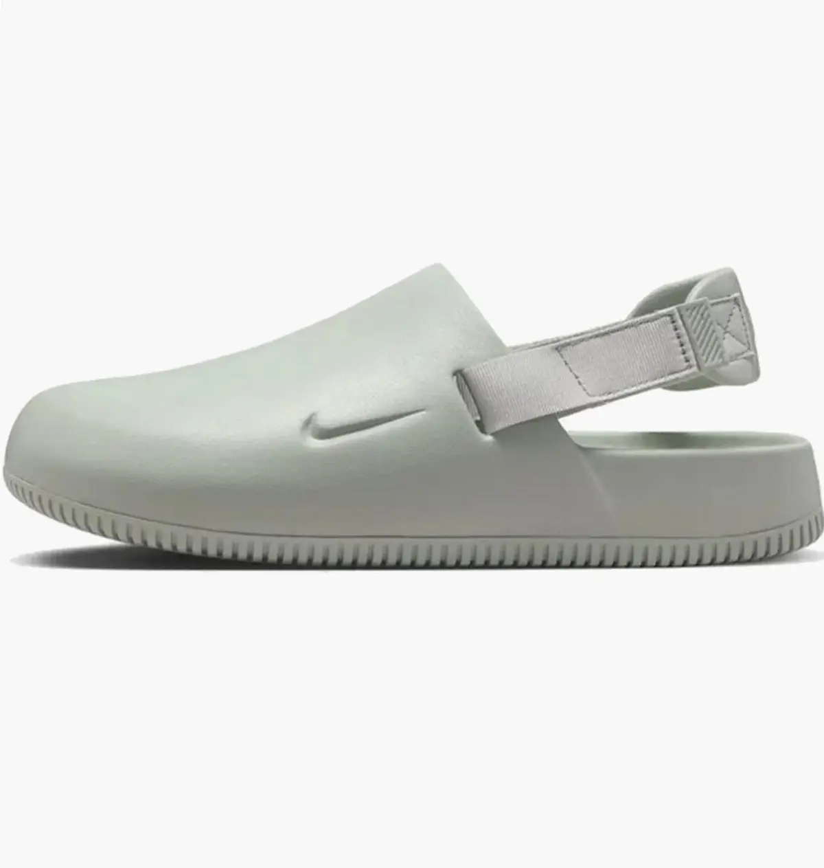 Тапочки мужские Nike Calm Mule Olive