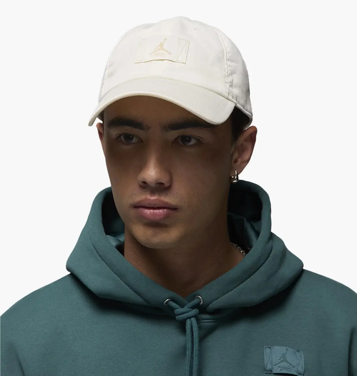 Кепка Jordan Club Cap