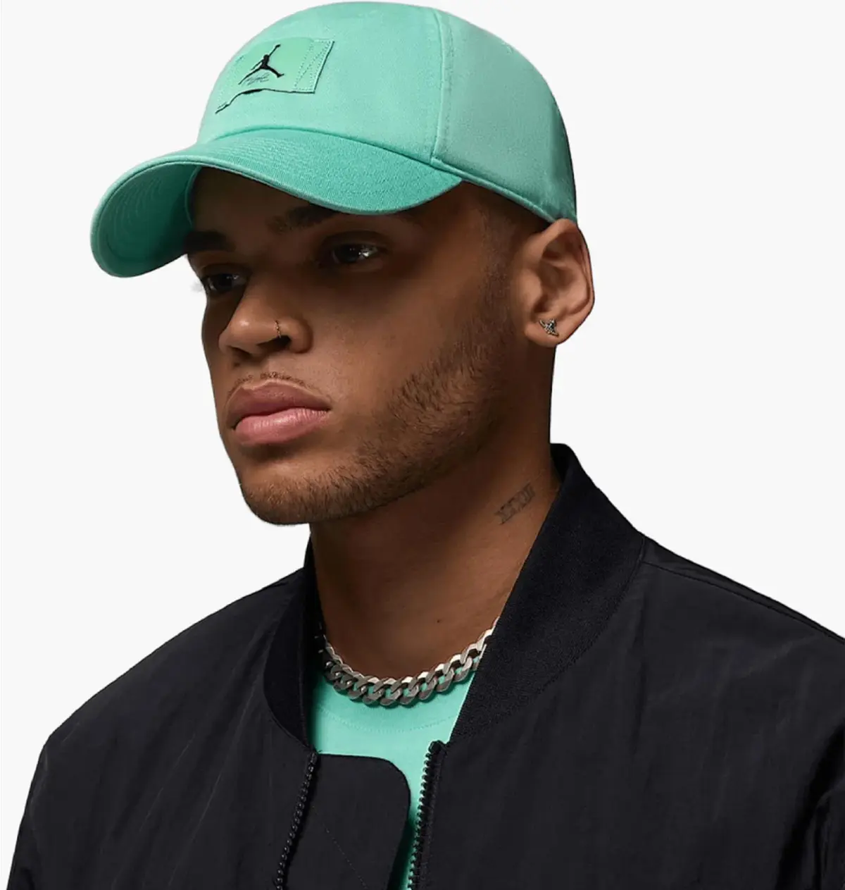 Кепка Jordan Club Cap Adjustable Hat