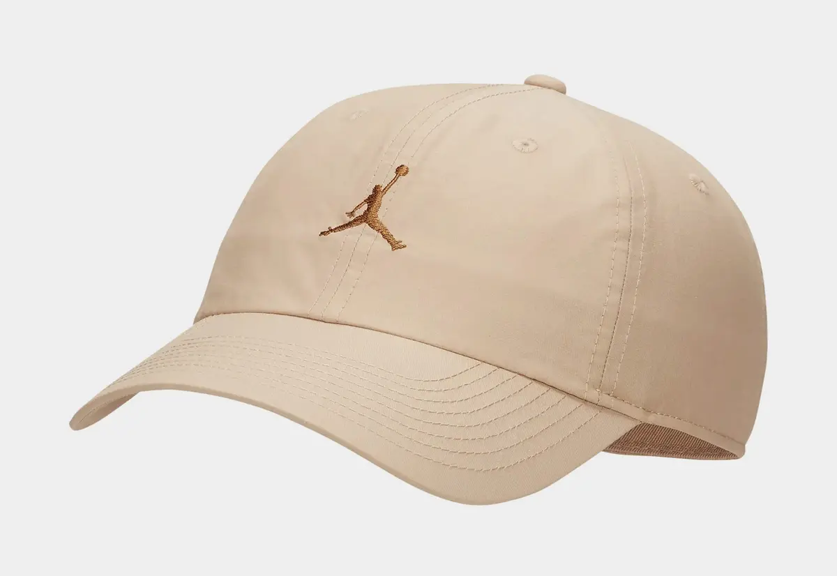 Кепка Jordan Jumpman Club Cap