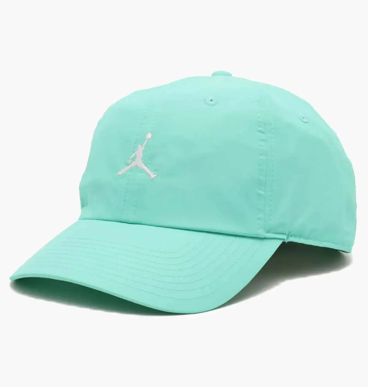 Кепка Jordan Cap Us Cb Jumpman Turquoise