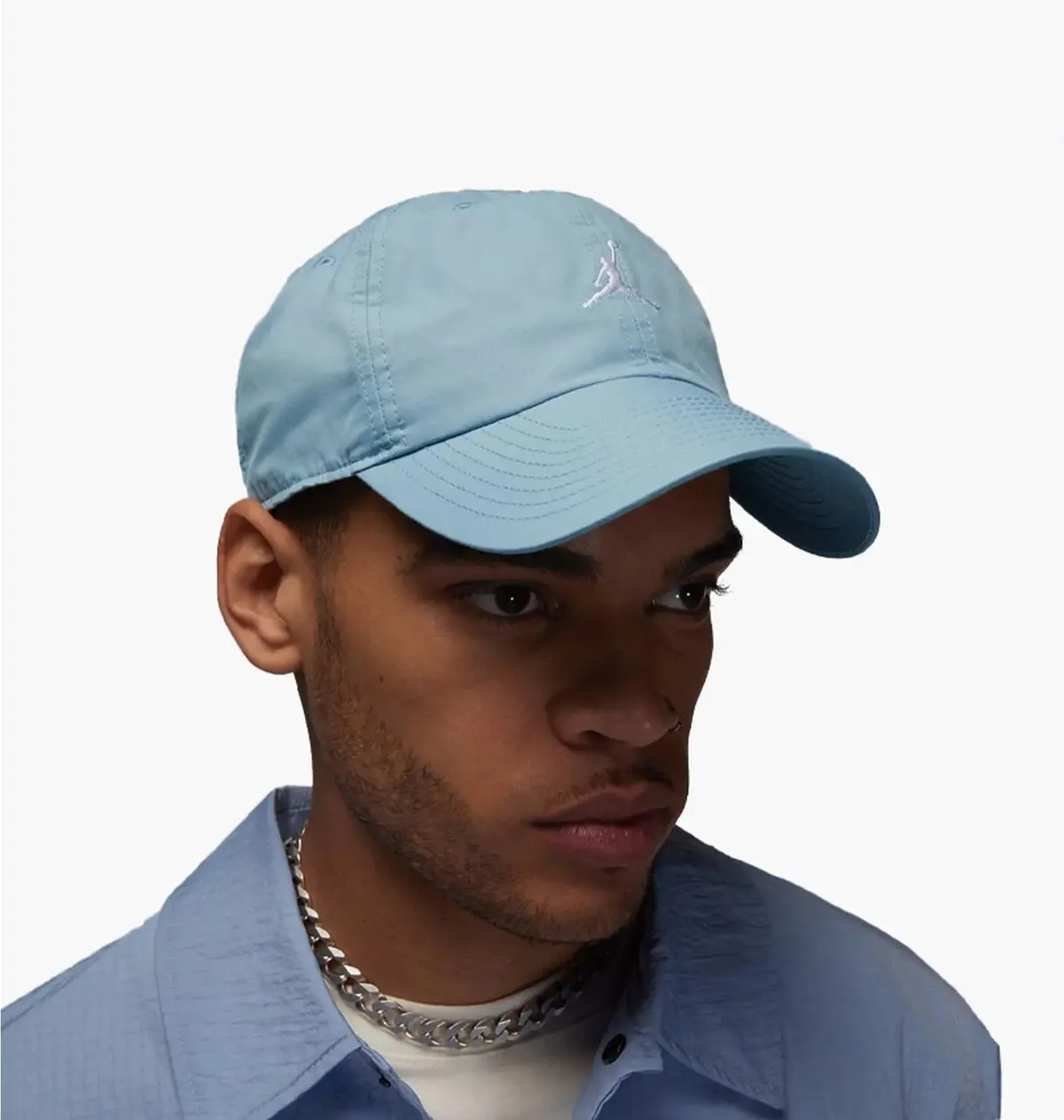 Кепка Nike Club Us Cb Jumpman