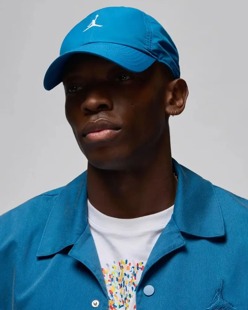 Кепка Nike Club Cap