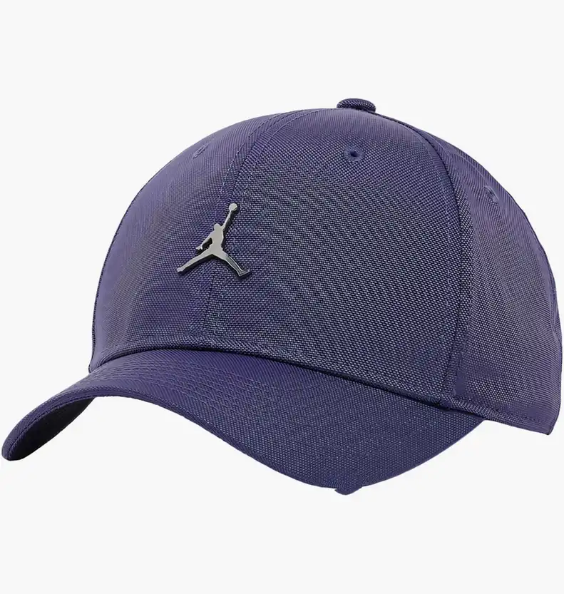 Кепка Jordan J Rise Cap S Cb Mtl Jm
