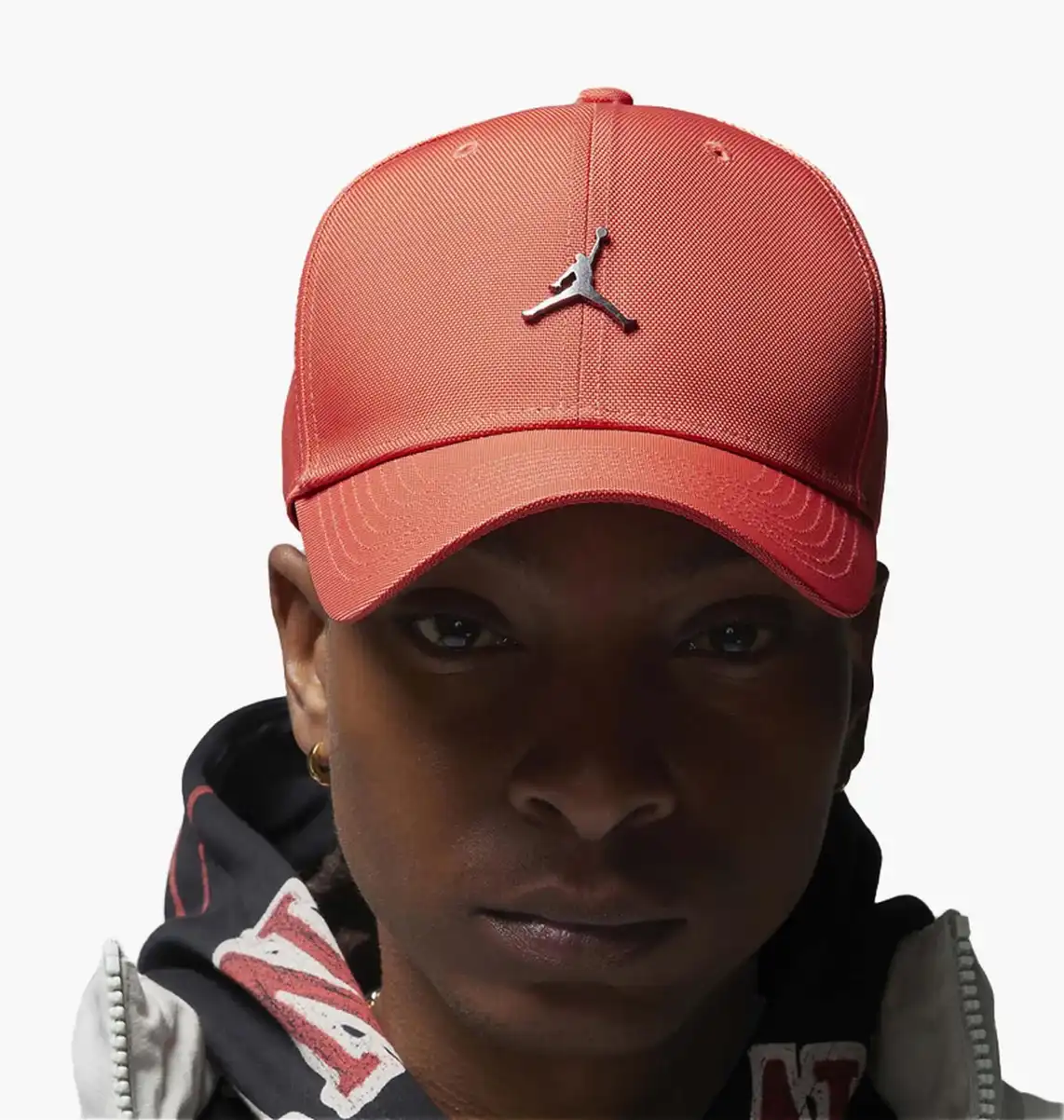 Кепка Jordan Rise Cap