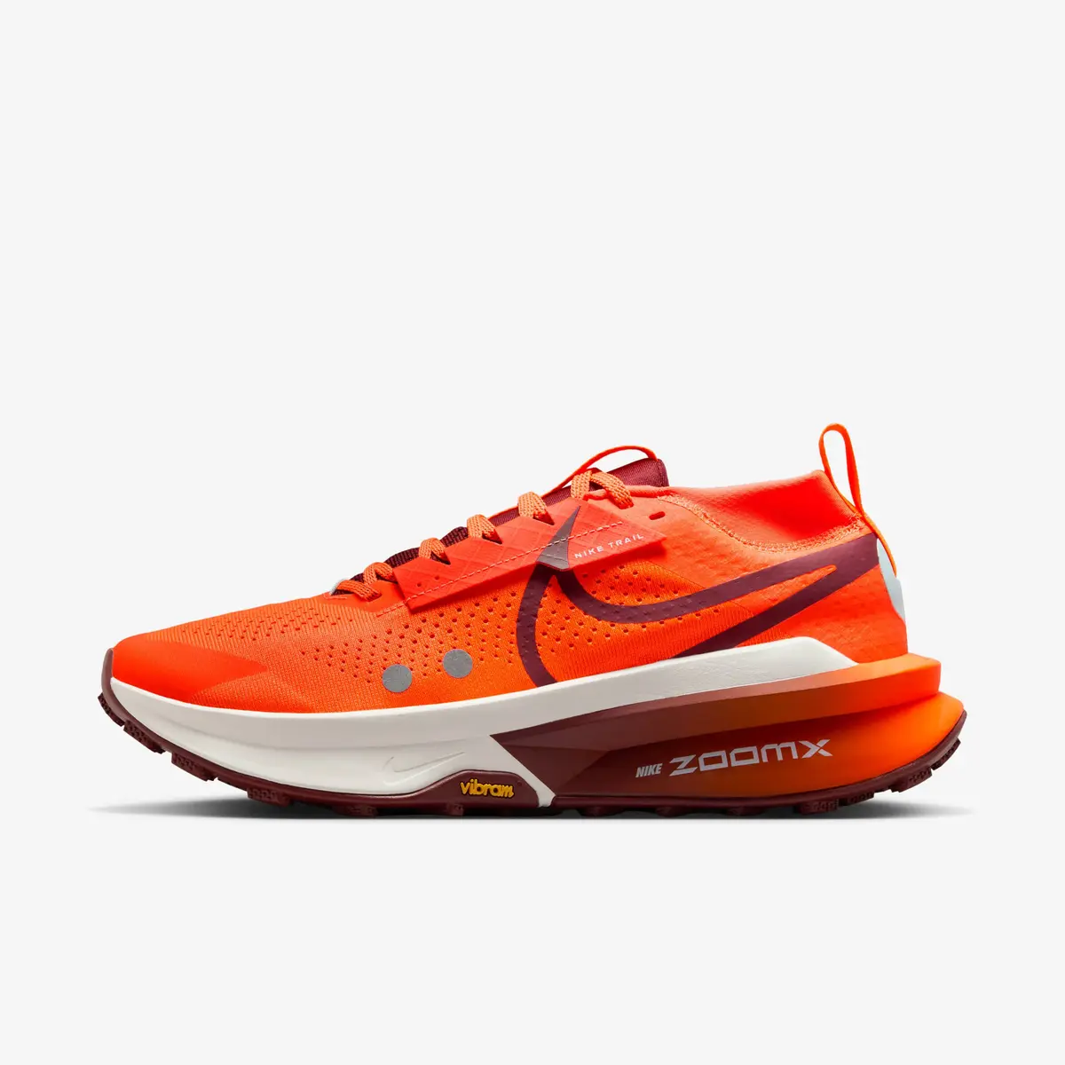 Кросівки чоловічі Nike Zegama