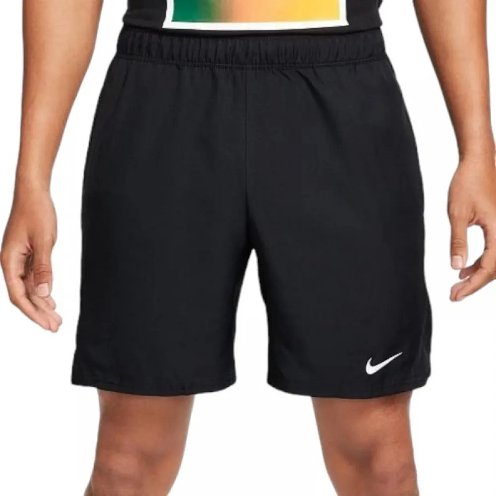 Шорти чоловічі Nike Court M Dri-Fit Vctry Short 7In