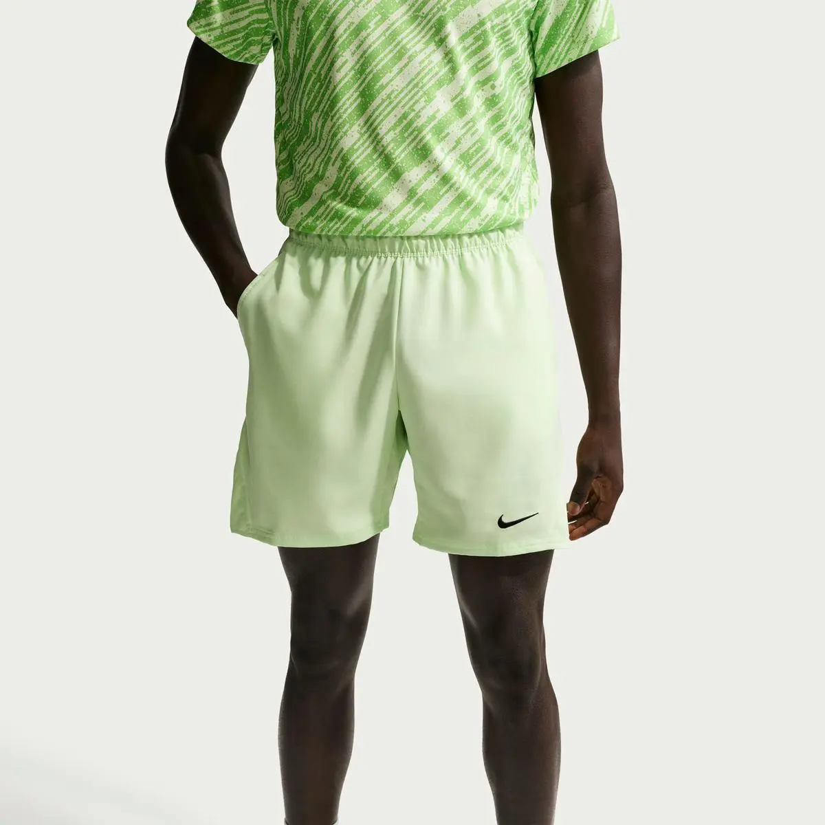 Шорти чоловічі Nike M Nkct Df Vctry Short 7In