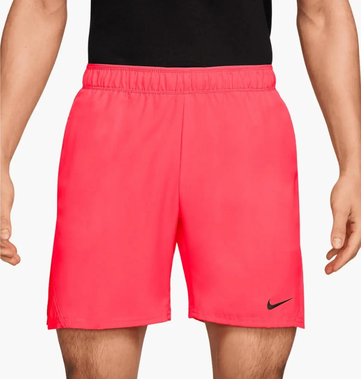 Шорти чоловічі Nike Court Dri-Fit Victory 7In Red