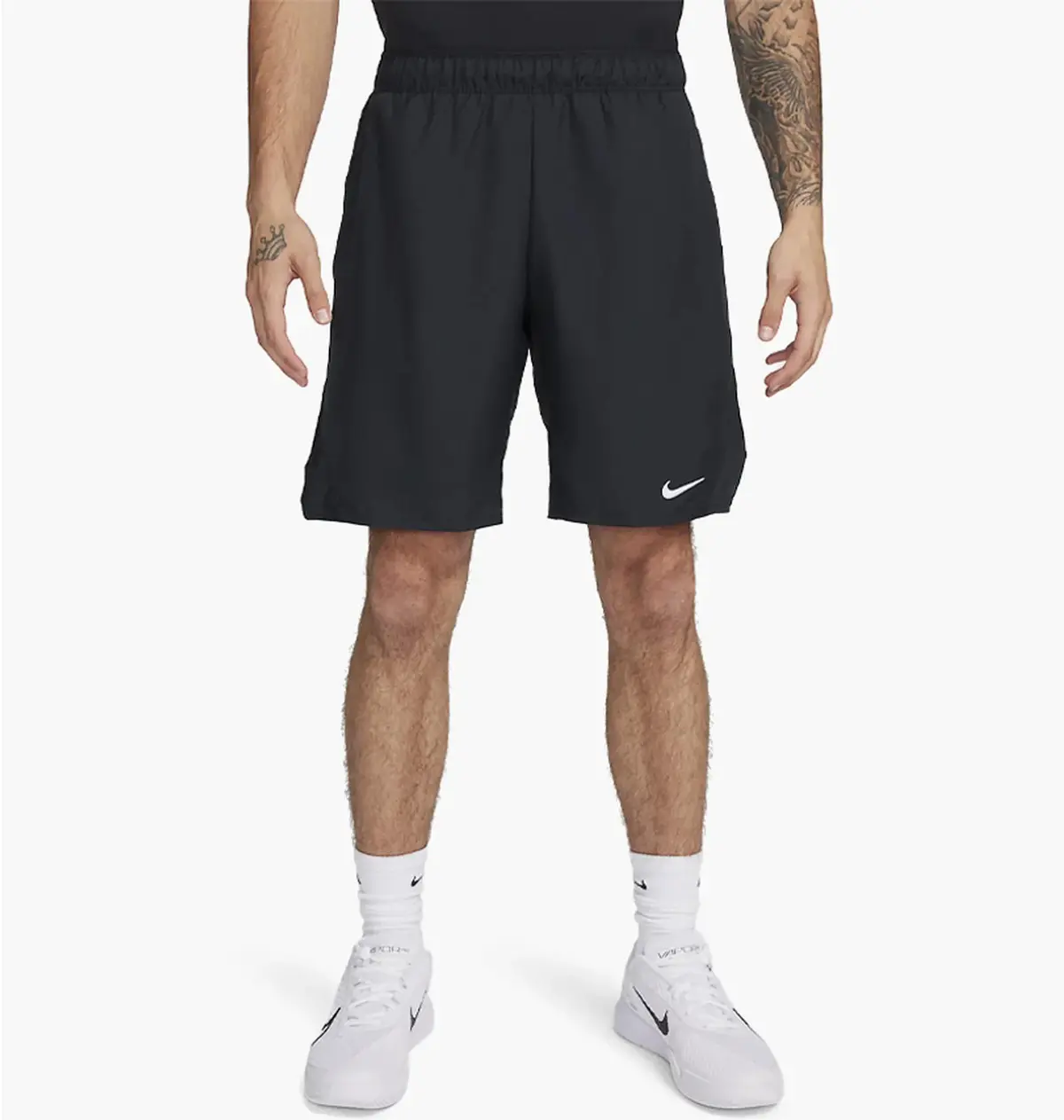 Шорти чоловічі Nike Court Dri-Fit Victory Short