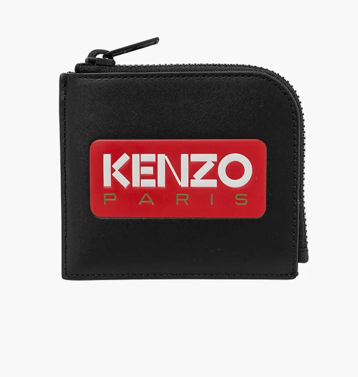 Гаманець Kenzo Wallet Black