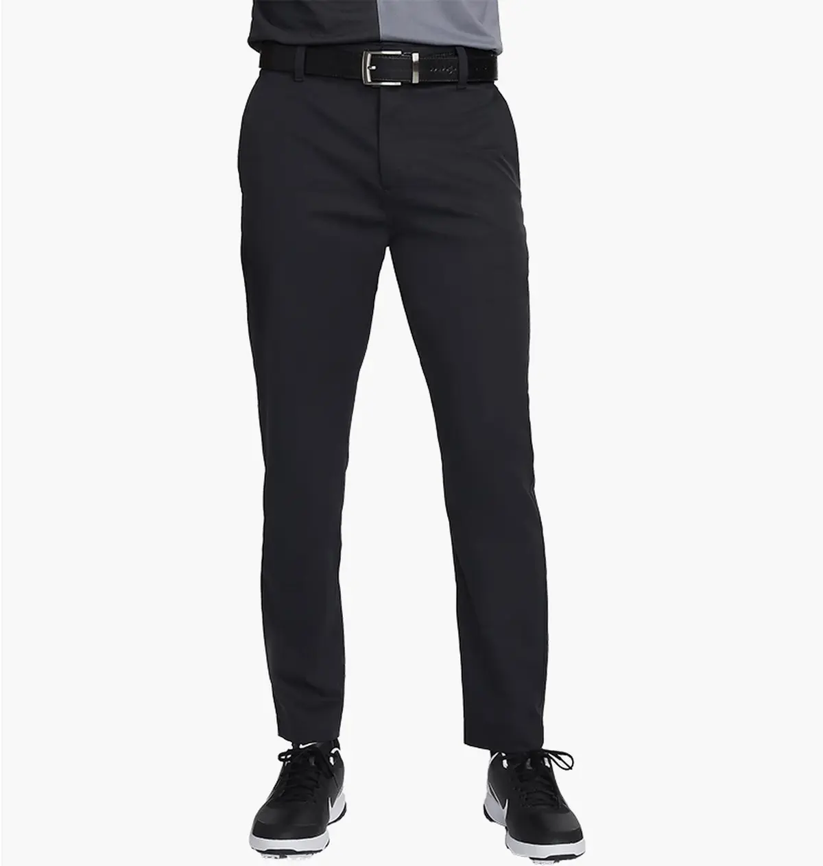 Брюки мужские Nike Tour Repel Black