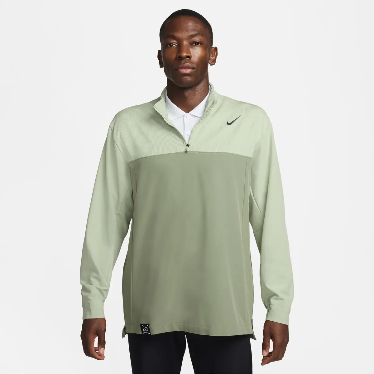 Кофта чоловіча Nike Golf Club Dri-Fit Jacket