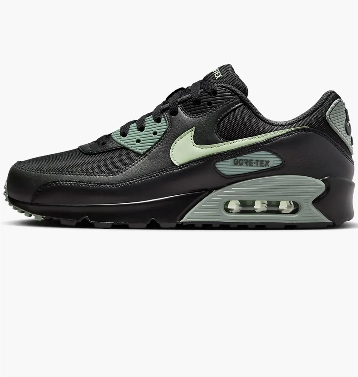 Кросівки чоловічі Nike Air Max 90 Gore-Tex