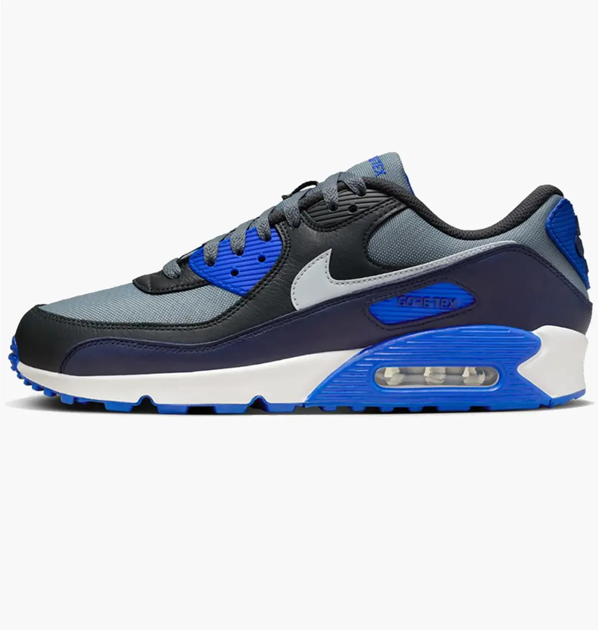 Кросівки чоловічі Nike Air Max 90 Gore-Tex