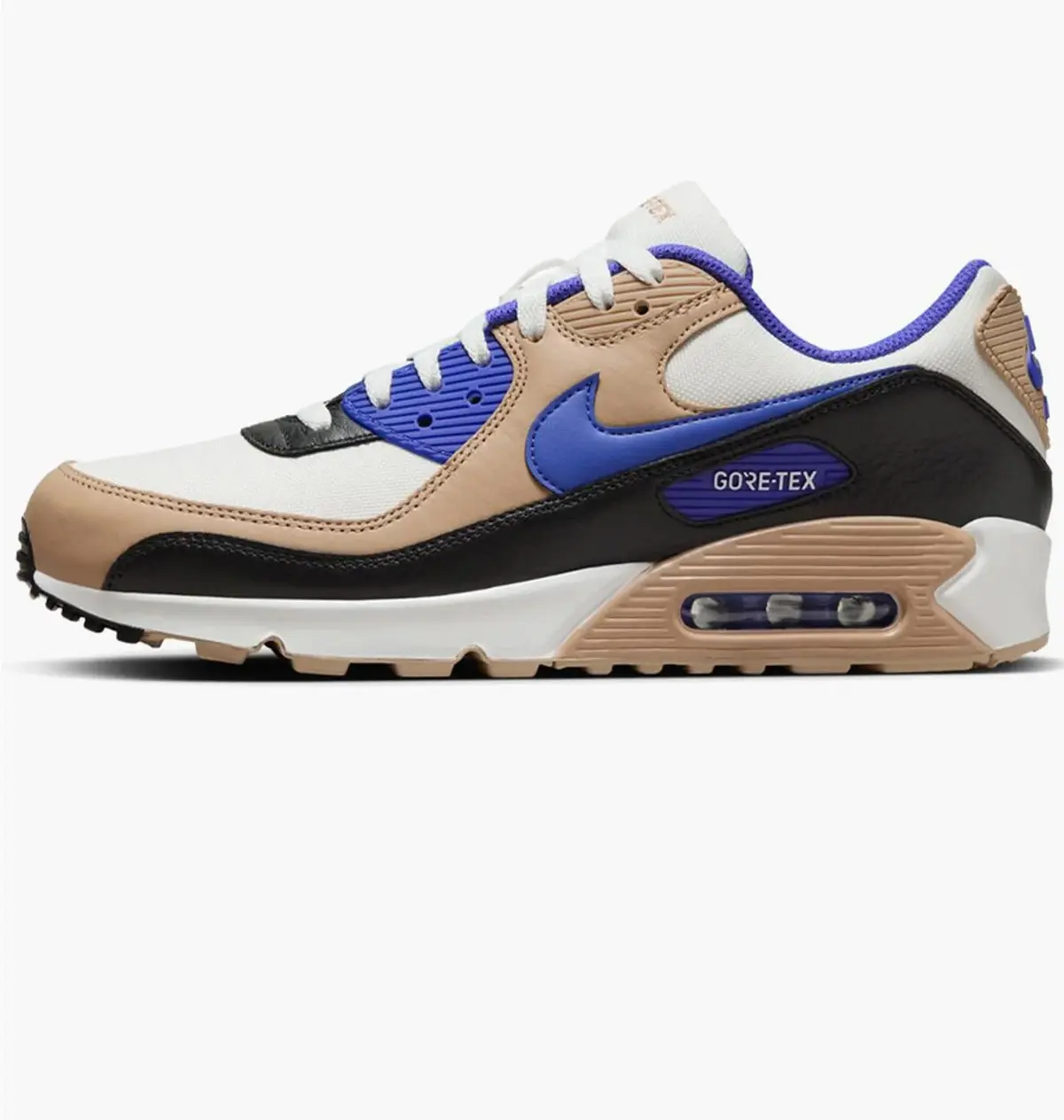 Кросівки чоловічі Nike Air Mаx 90 Gtx