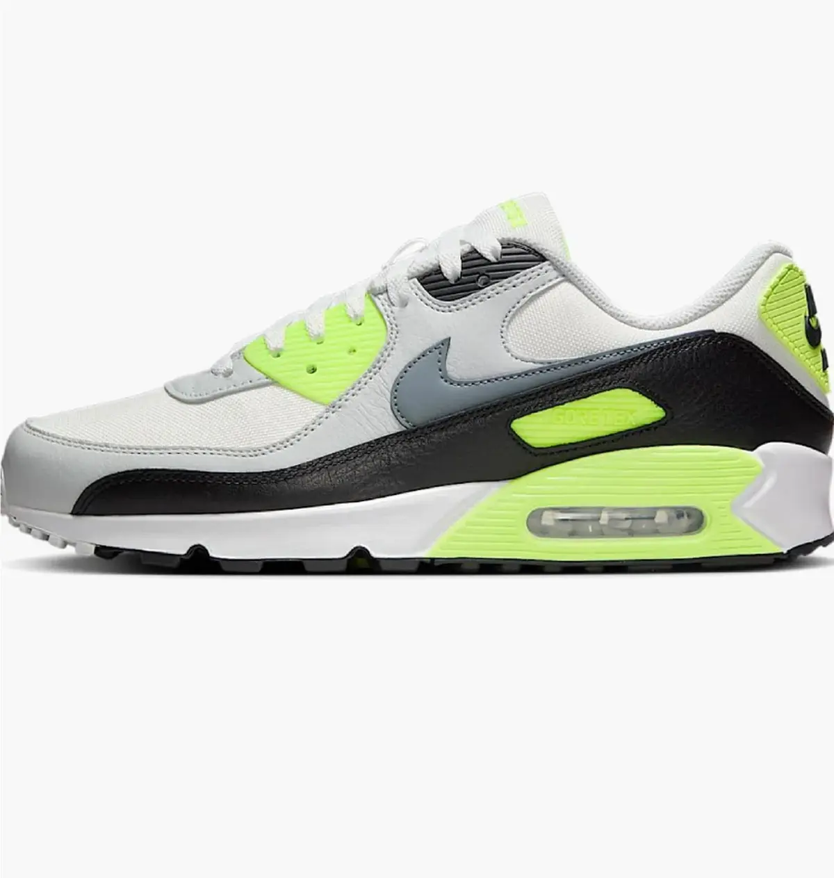 Кросівки чоловічі Nike Air Max 90 Gtx Violet