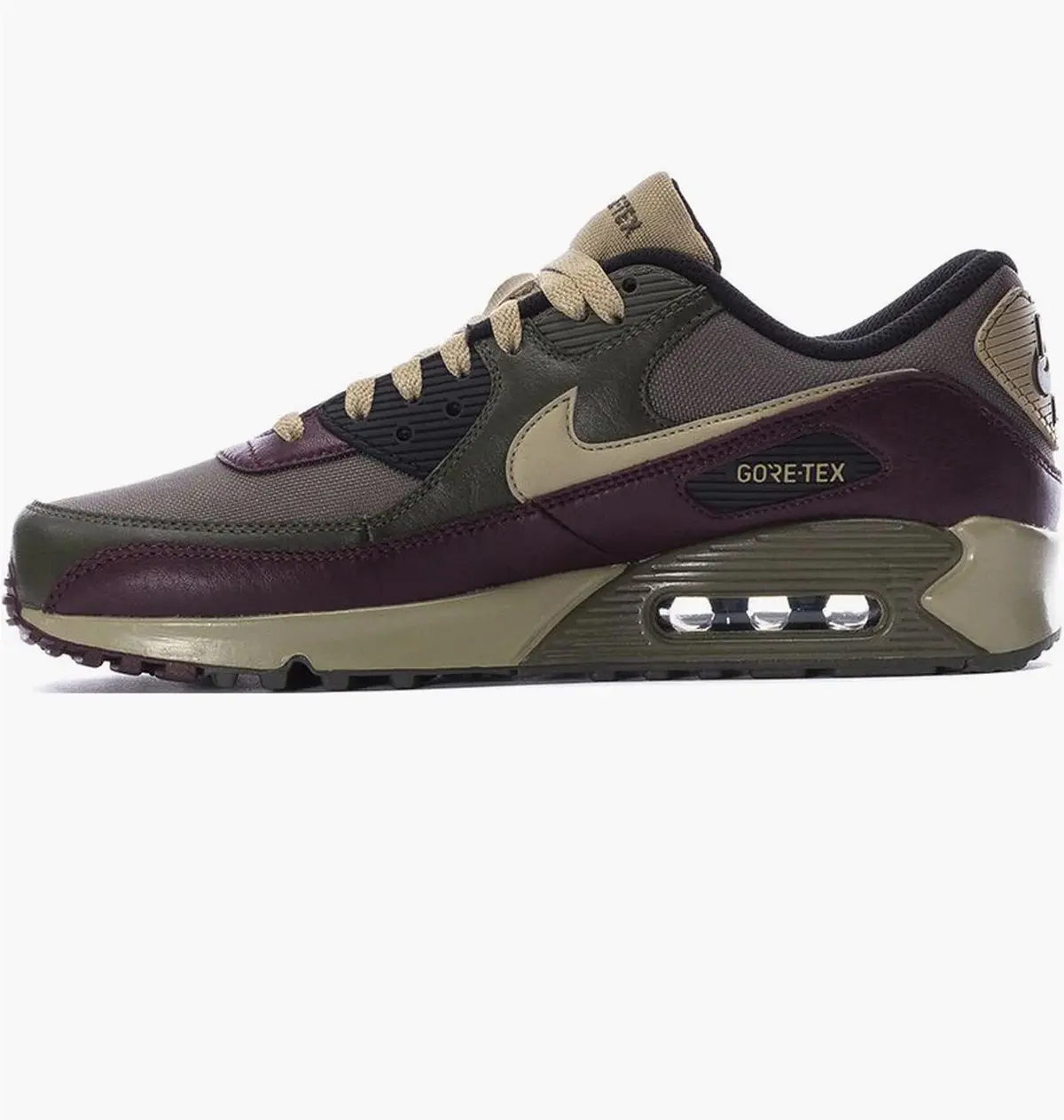 Кросівки чоловічі Nike Air Max 90 Gore-Tex