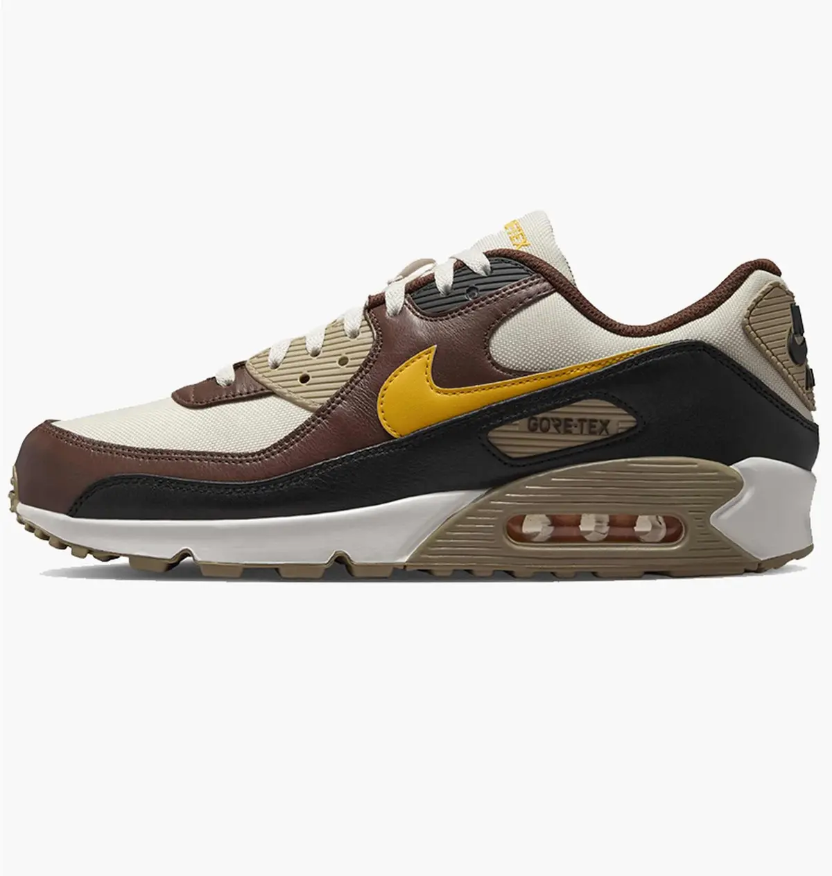 Кросівки чоловічі Nike Air Max 90 Gore-Tex