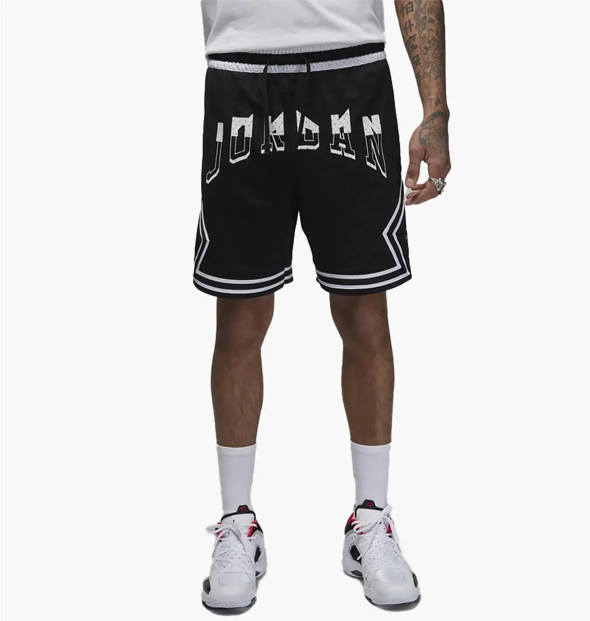 Шорти чоловічі Jordan Air Dri-Fit Sport