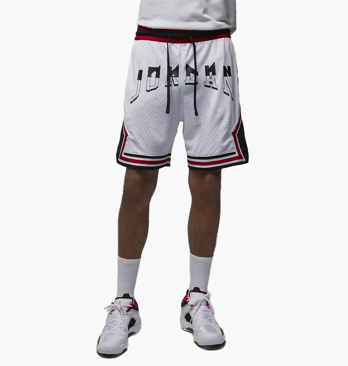 Шорти чоловічі Jordan Sport Dri-Fit Diamond Shorts