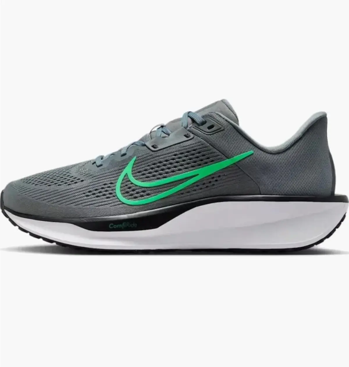 Кросівки чоловічі Nike Quest 6 Grey
