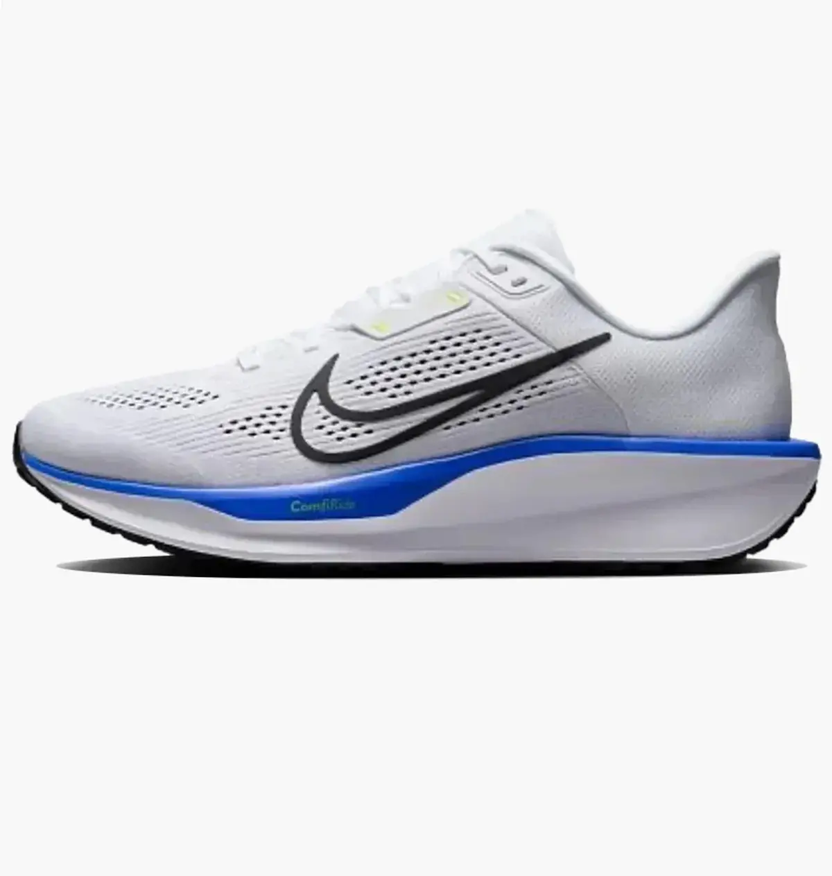 Кросівки чоловічі Nike Quest 6.