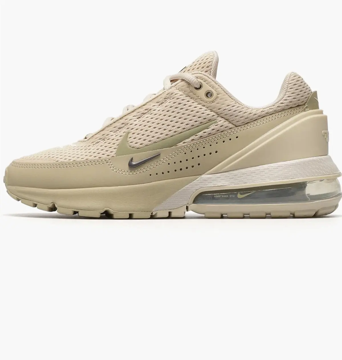 Кроссовки женские Nike Air Max Pulse Low Rattan