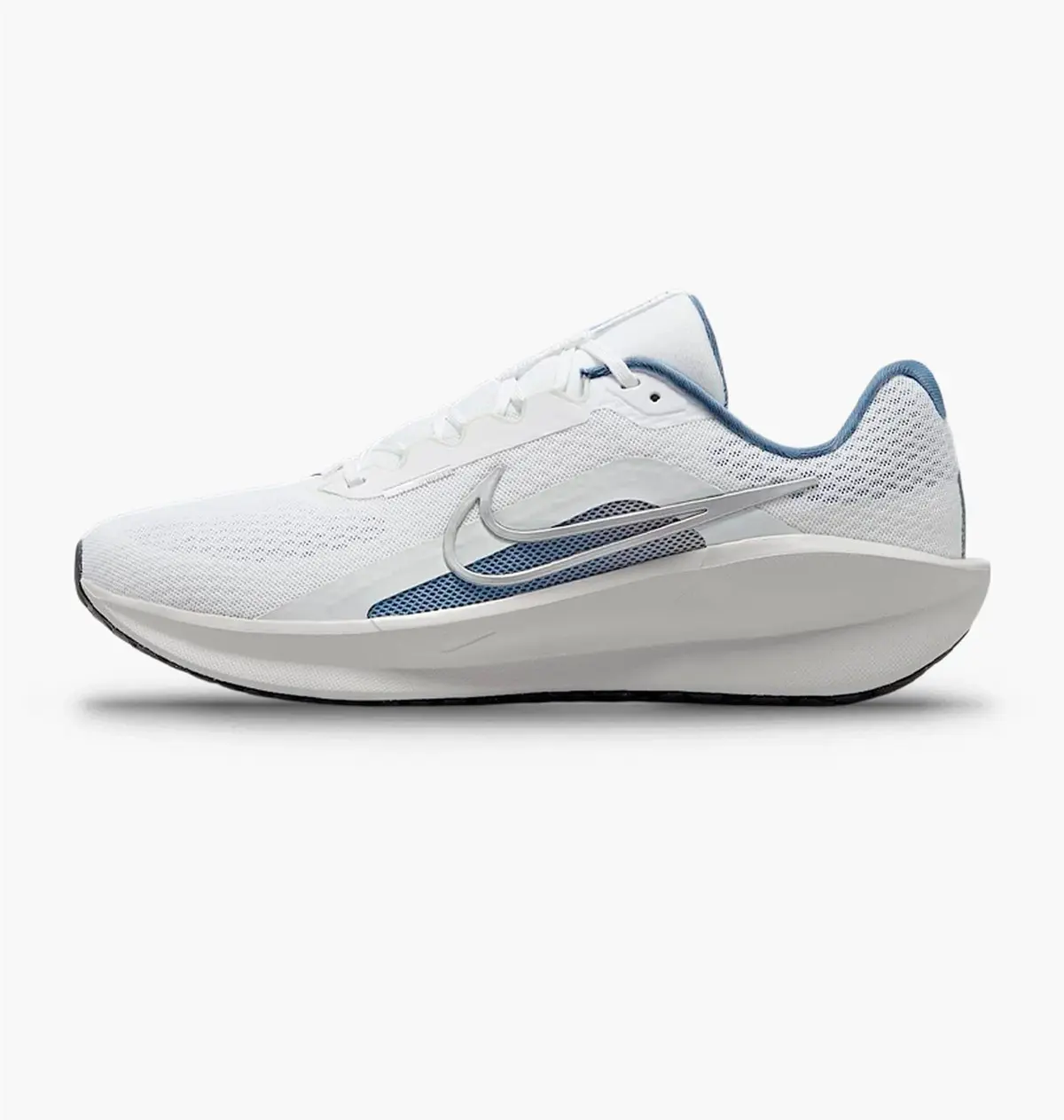 Кросівки чоловічі Nike Downshifter 13 White
