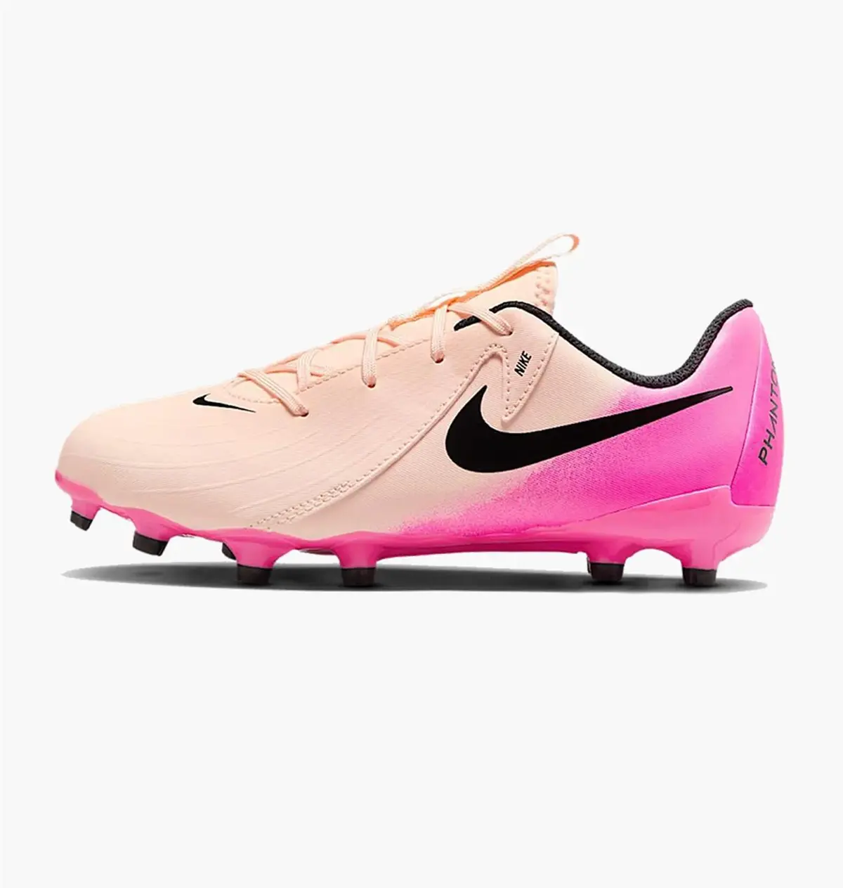 Бутси підліткові Nike Jr. Phantom Gx 2 Academy