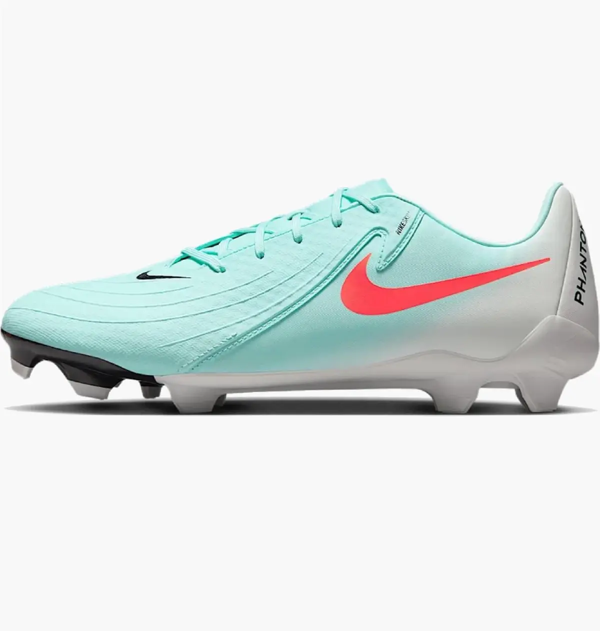 Бутси чоловічі Nike Phantom Gx Ii Academy Fg/Mg