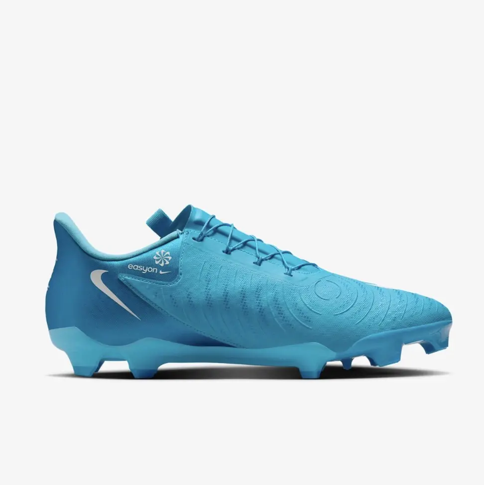 Бутсы мужские Nike Phantom Gx Ii Acad Easyon Fgmg