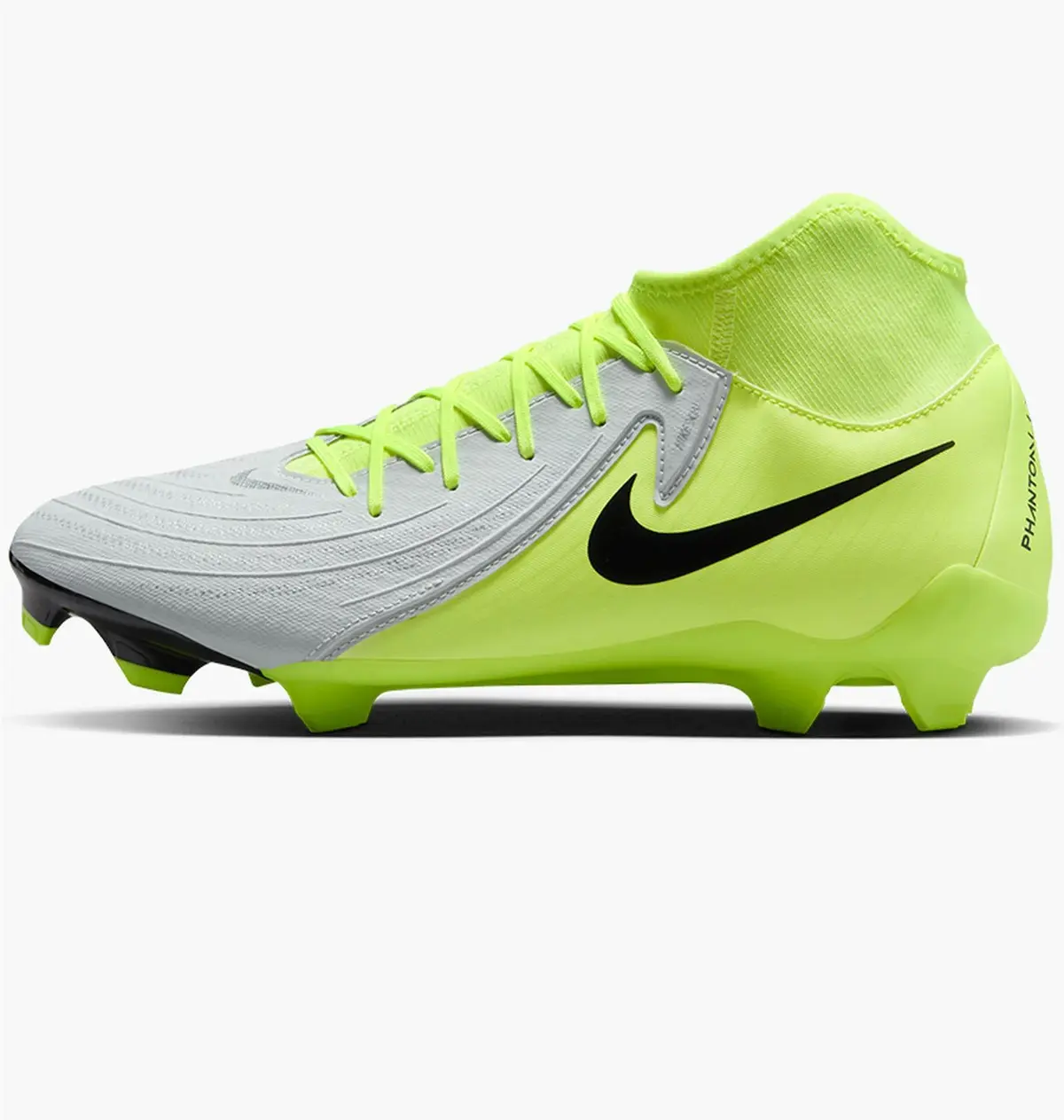 Бутсы мужские Nike Phantom Luna Ii Academy Fg/Mg