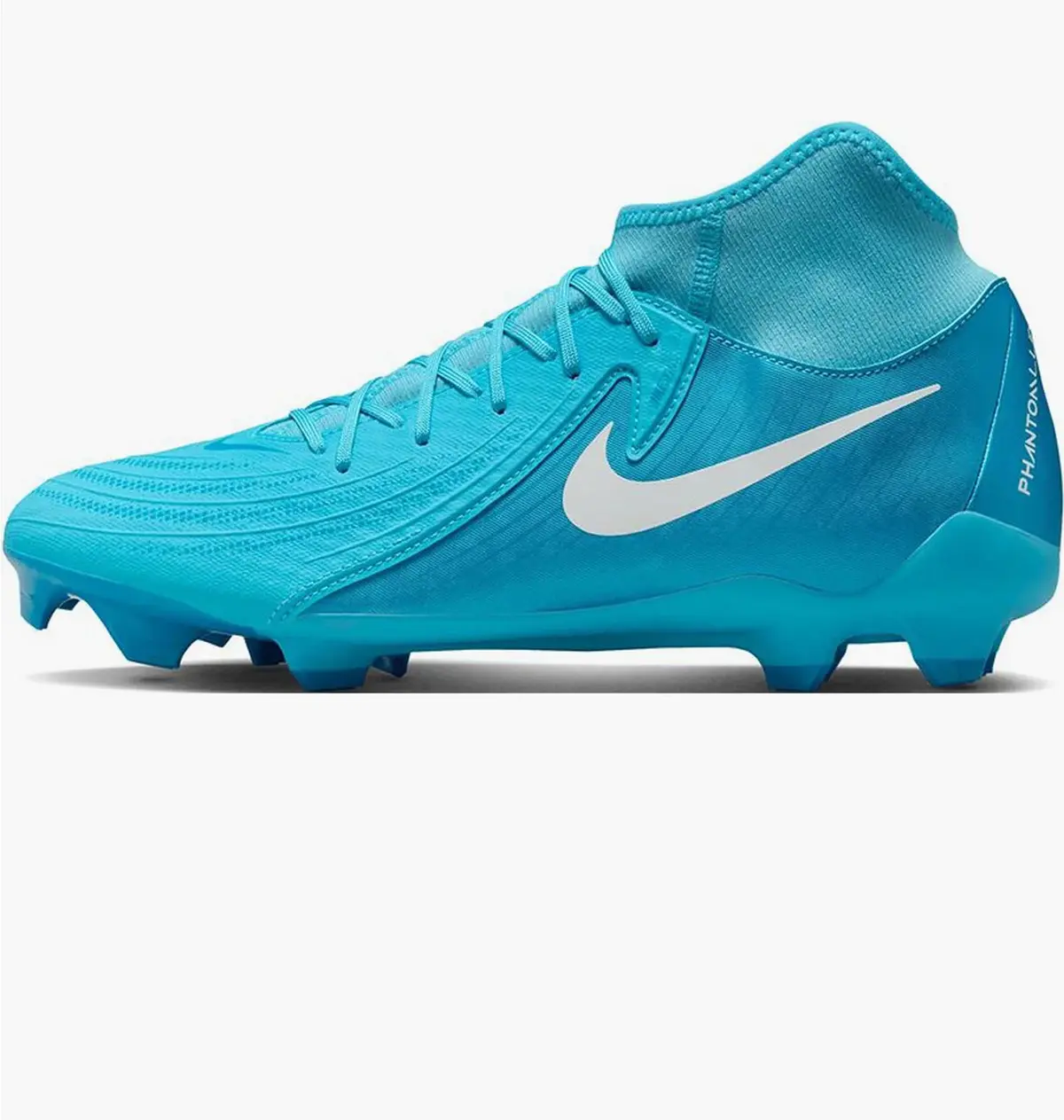 Бутсы мужские Nike Phantom Luna Ii Academy Fg/Mg