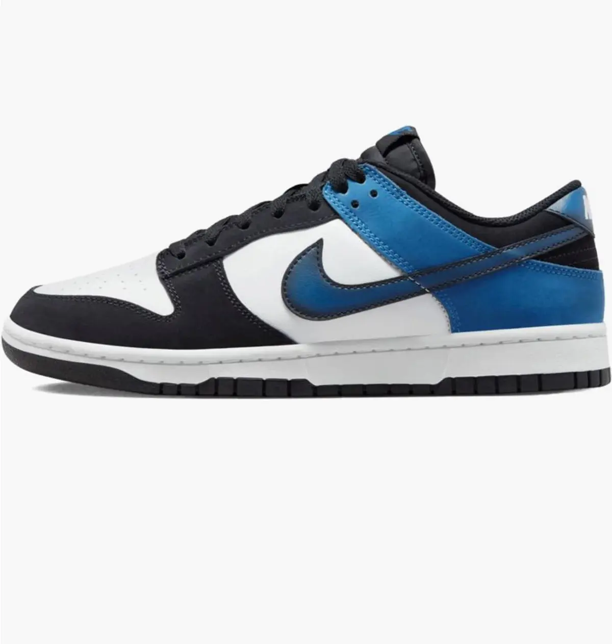 Кросівки чоловічі Nike Dunk Low