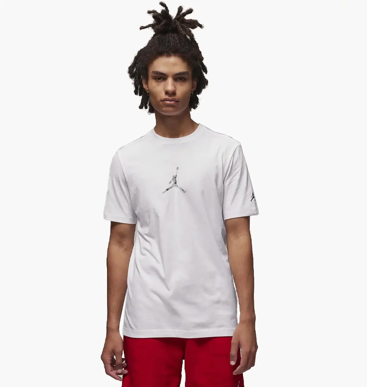 Футболка чоловіча Jordan Brand Jfx Ss